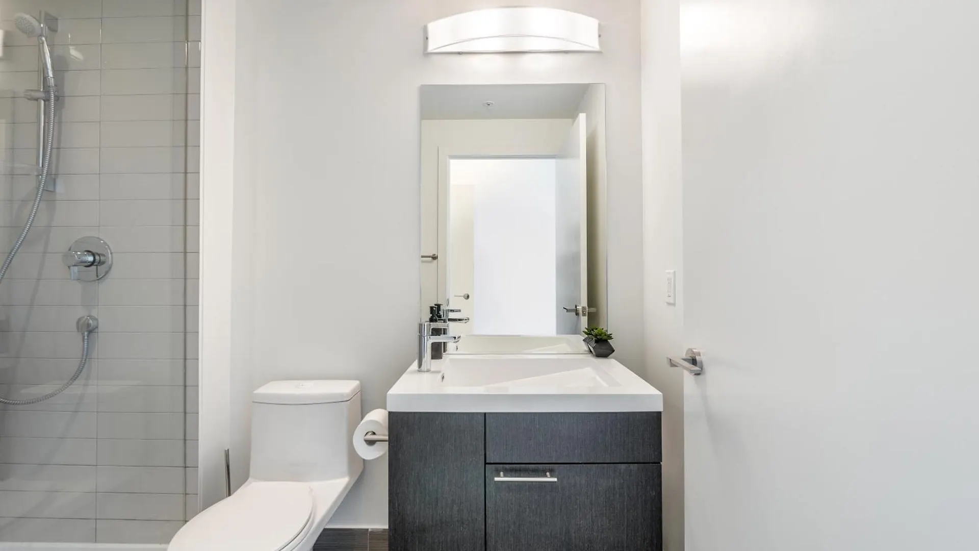 Apartment The Merrion Suites - Toronto'S Entertainment District