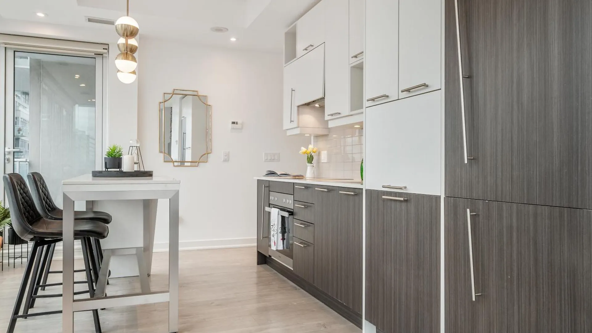 The Merrion Suites - Toronto'S Entertainment District Toronto