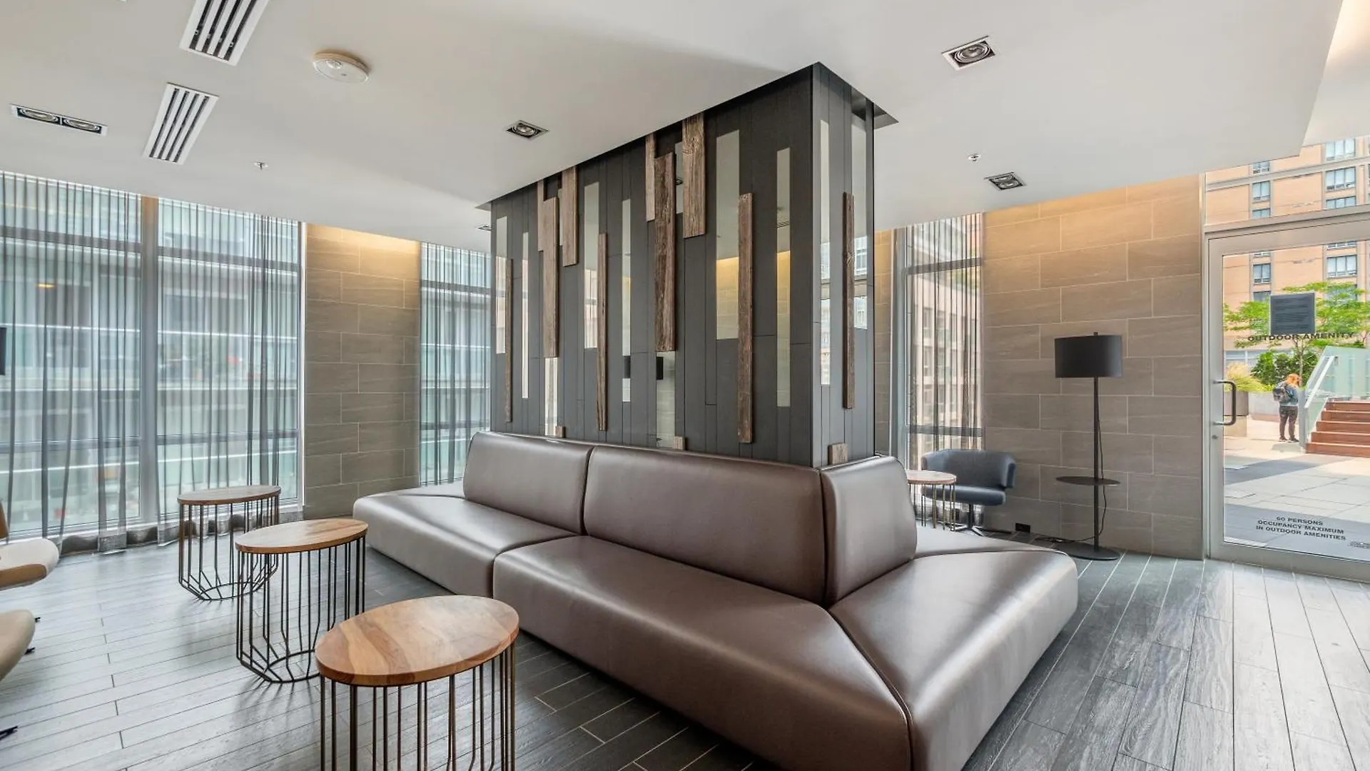 Apartment The Merrion Suites - Toronto'S Entertainment District