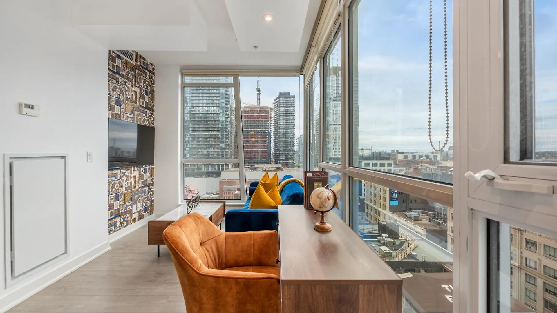 Apartment The Merrion Suites - Toronto'S Entertainment District Canada
