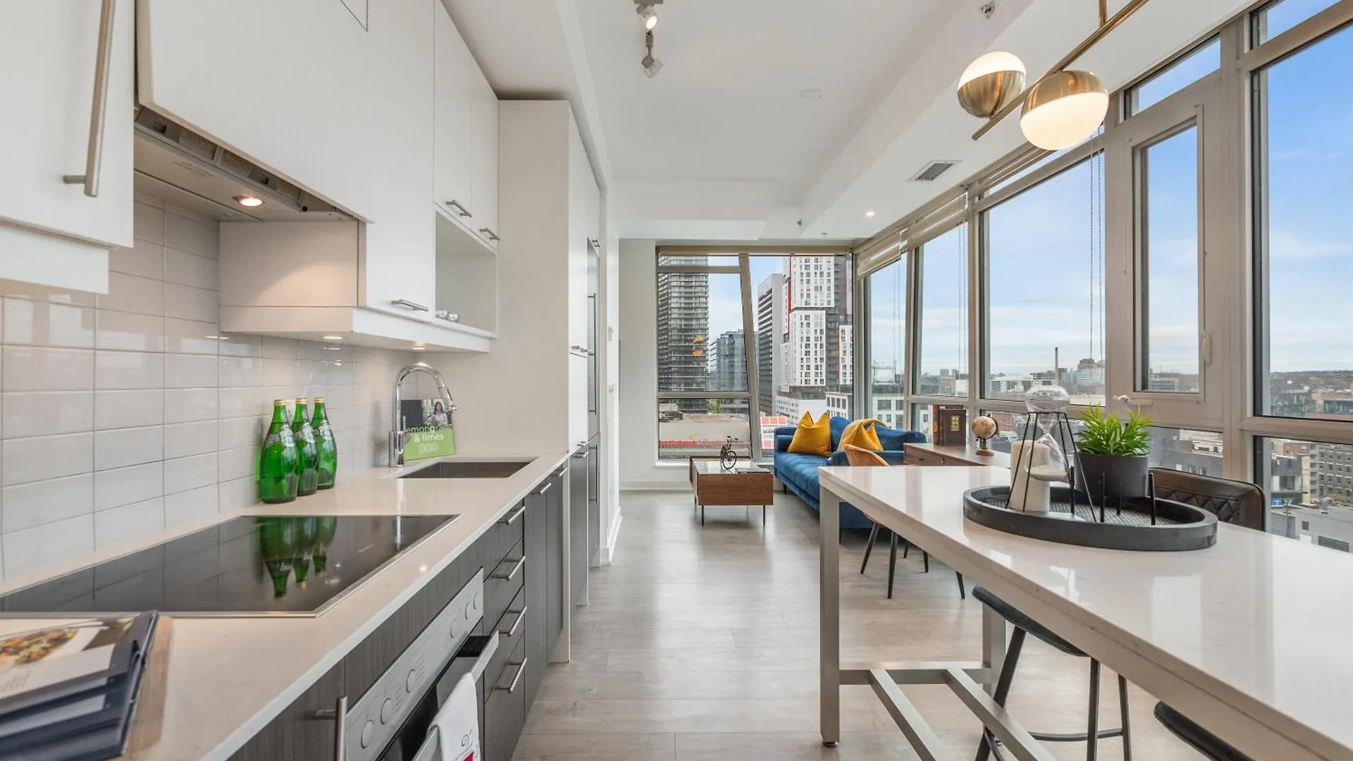 The Merrion Suites - Toronto'S Entertainment District Canada