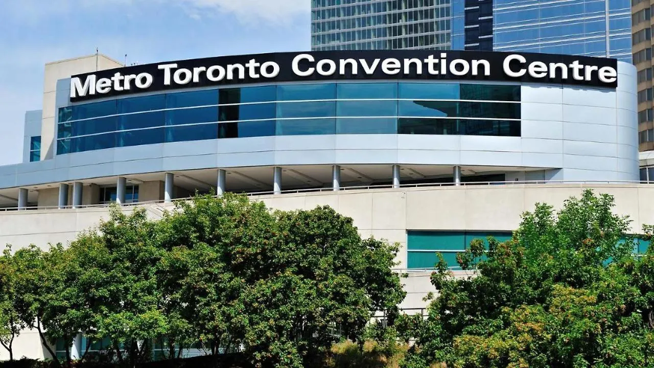 The Merrion Suites - Toronto'S Entertainment District