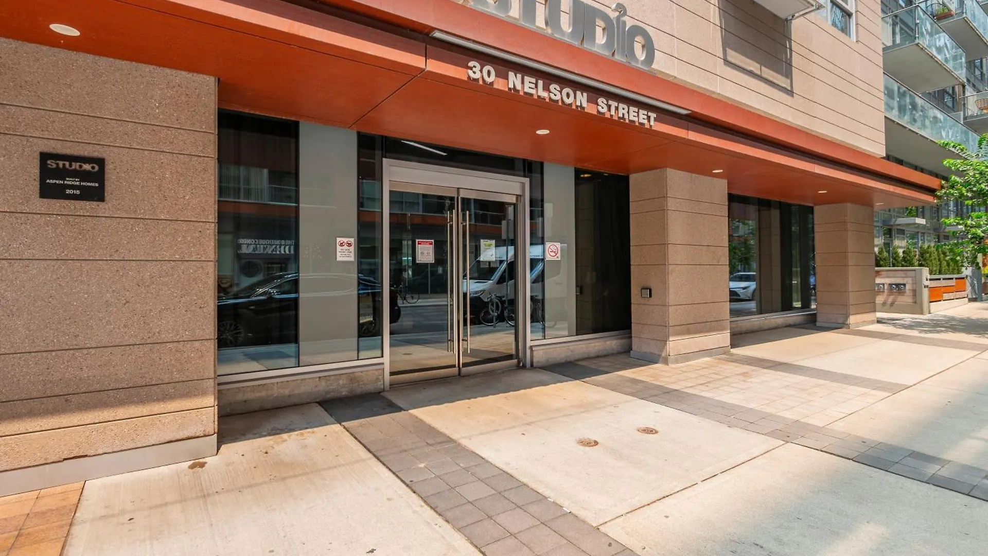 The Merrion Suites - Toronto'S Entertainment District Canada