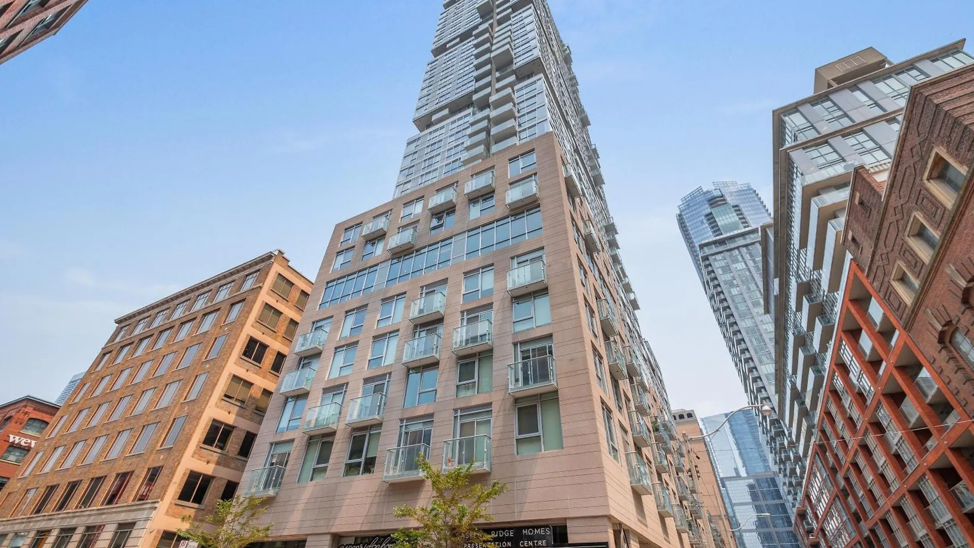The Merrion Suites - Toronto'S Entertainment District 0*, Toronto Canada