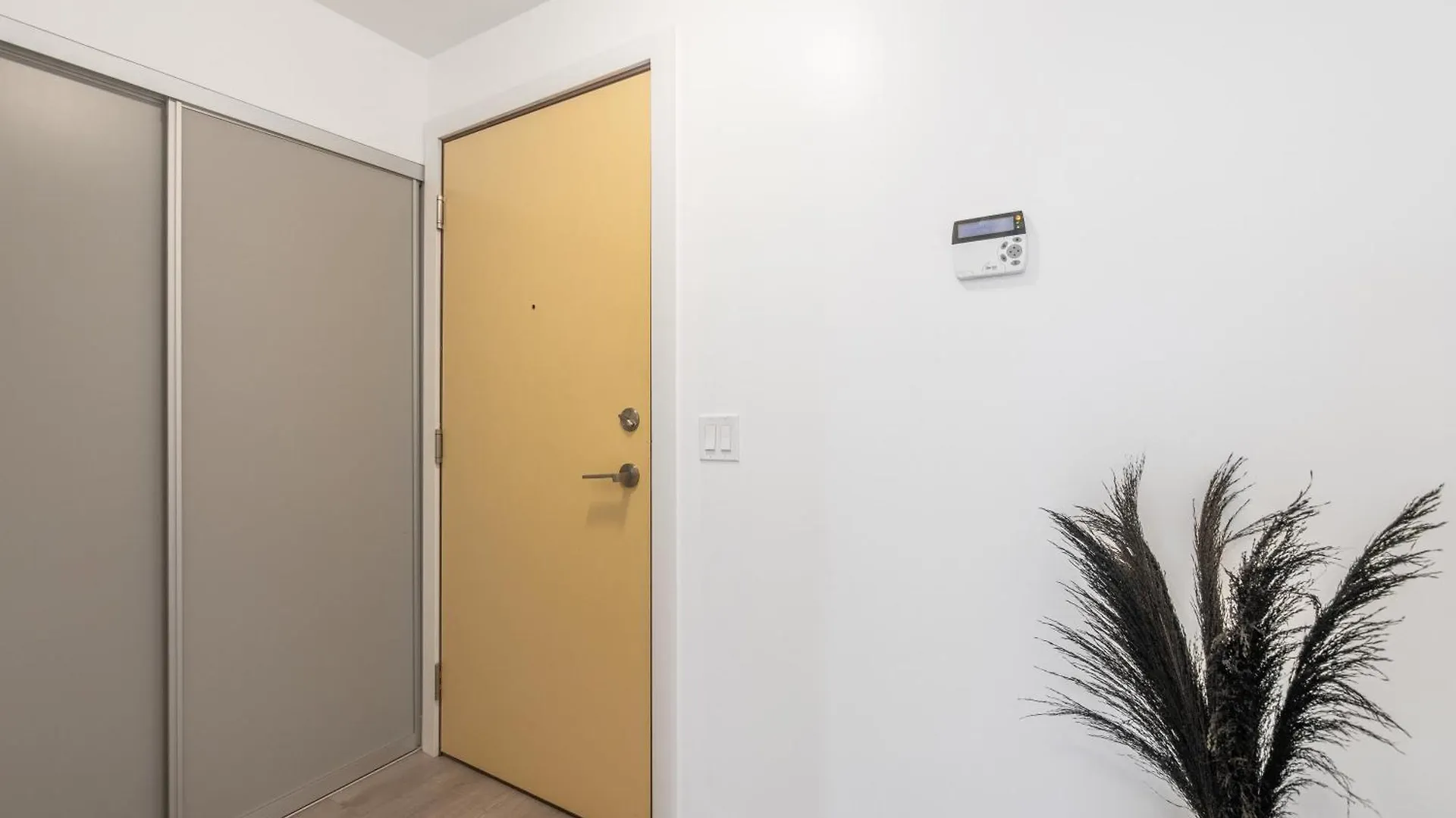 Apartment The Merrion Suites - Toronto'S Entertainment District