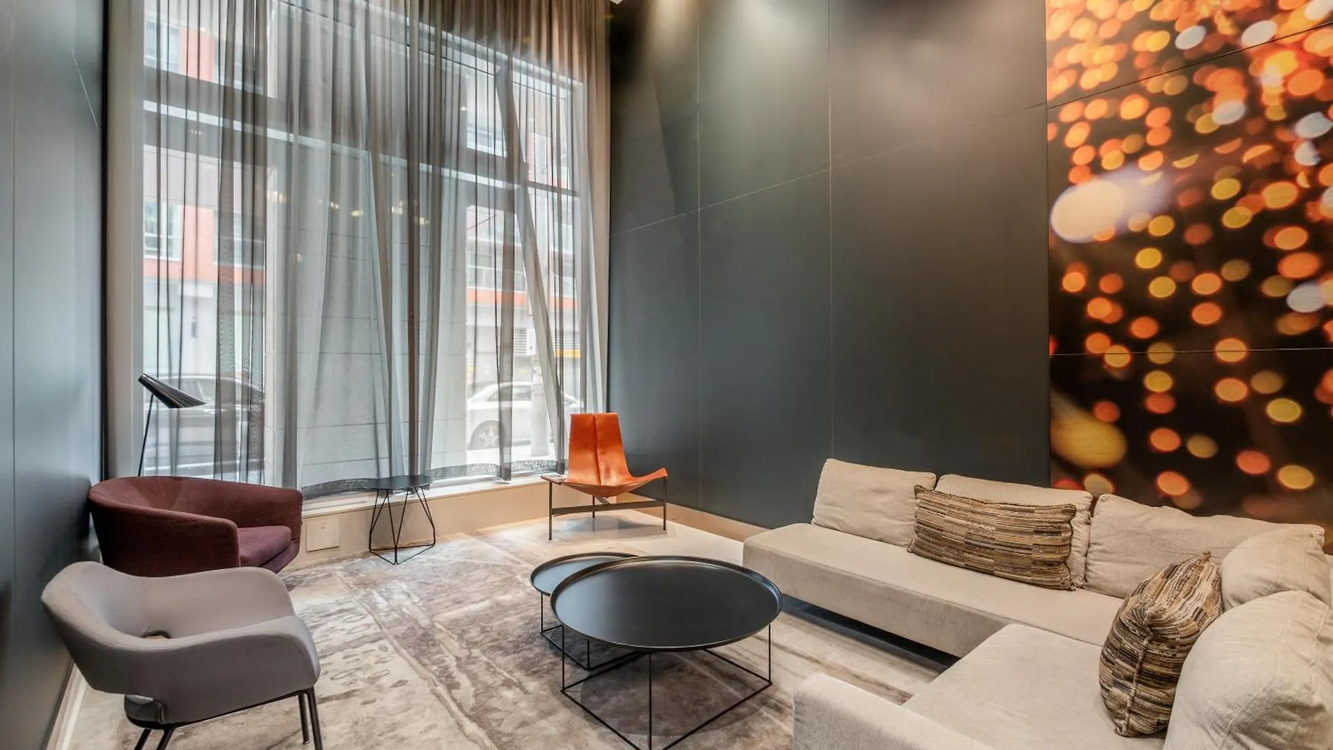 The Merrion Suites - Toronto'S Entertainment District